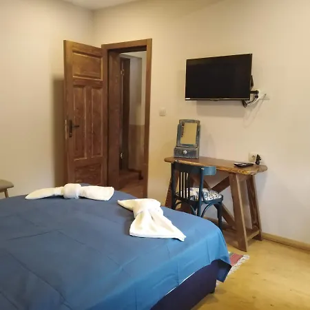 Boro 别墅 贝利伊斯库尔