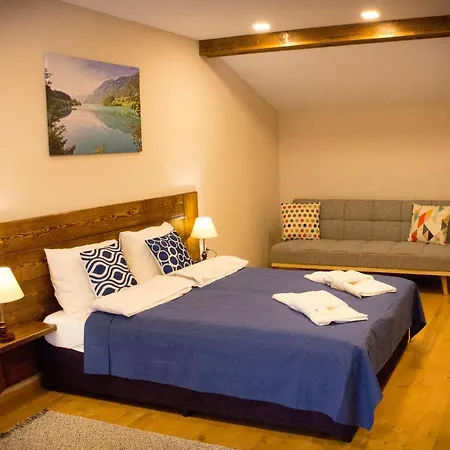 Boro 别墅 贝利伊斯库尔