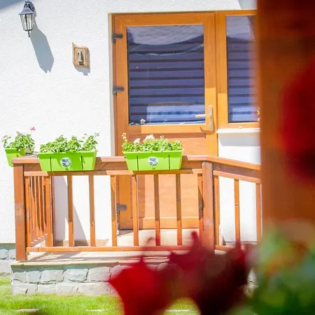 Boro 别墅 贝利伊斯库尔