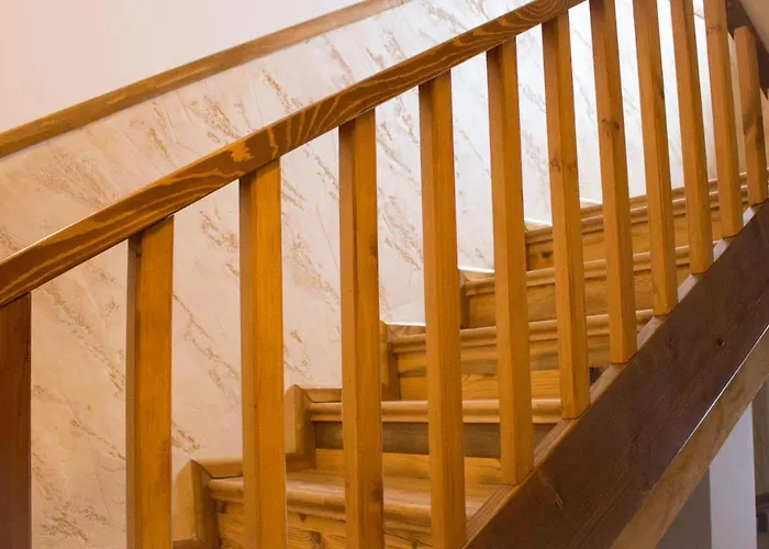 Willa Boro Beli Iskar