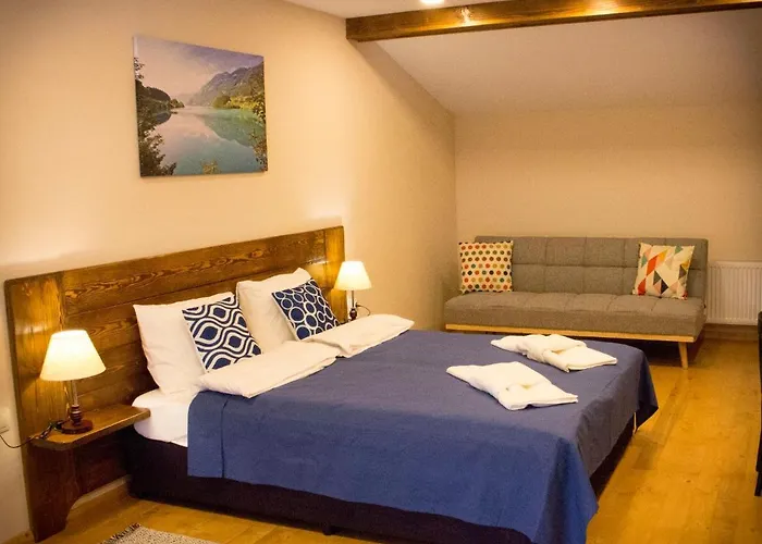 Boro Willa Beli Iskar