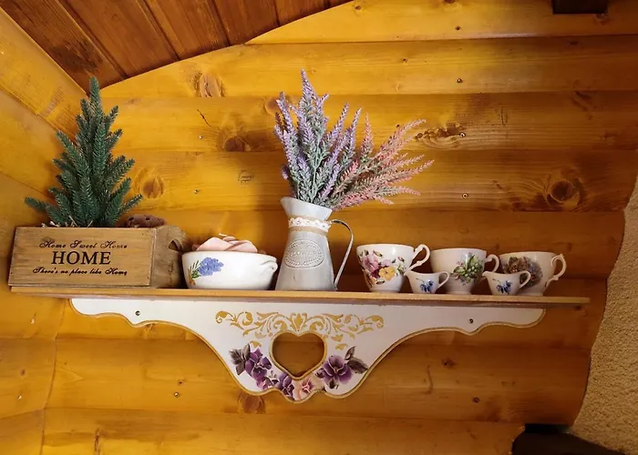 Boro Willa Beli Iskar